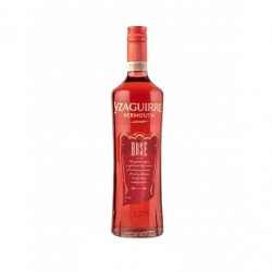 Vermouth Yzaguirre Rosé