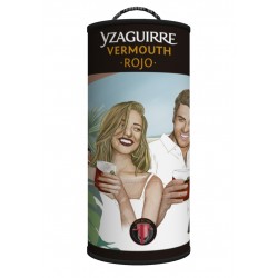 Yzaguirre Classic Red...