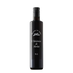 Merlot Bittersweet Wine 250 ml