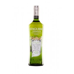 Yzaguirre Reserva Dry Vermouth