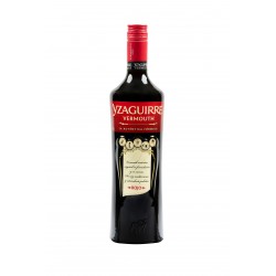 Yzaguirre Classic Red Vermouth