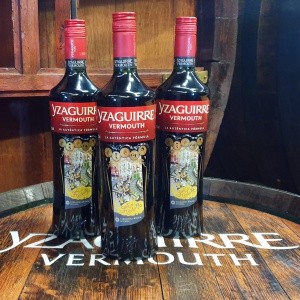 Conmemoramos las fiestas de Santa Tecla 2020 con una botella exclusiva Bodegas Yzaguirre