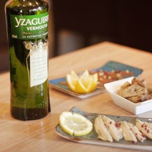 ¿Conoces el origen del vermut blanco? Bodegas Yzaguirre ¿Conoces el origen del vermut blanco? Bodegas Yzaguirre