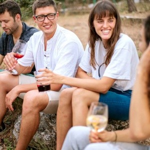 El verano como filosofía de vida Bodegas Yzaguirre