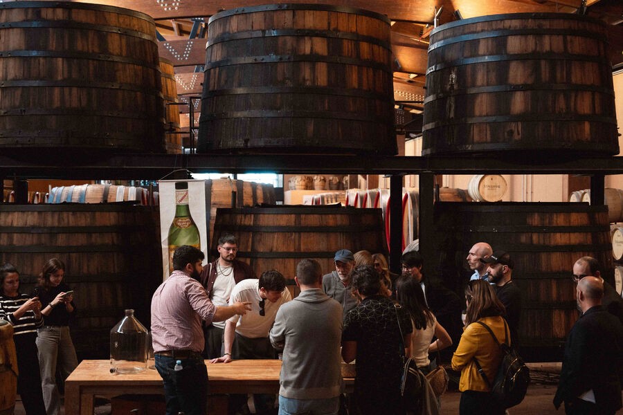Cine, territorio y vermut: el Altafulla International Film Festival cierra su segunda edición con identidad propia Bodegas Yzaguirre
