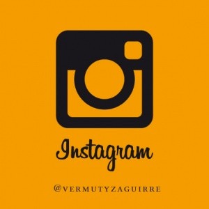 Follow us on Instagram @vermutyzaguirre Bodegas Yzaguirre