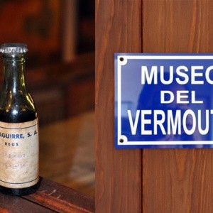 El museu del Vermut de Joan Tàpias Bodegas Yzaguirre