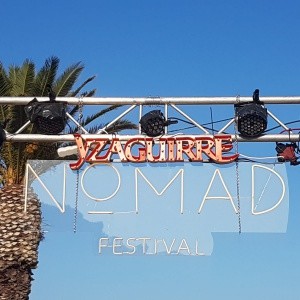 ¿Dónde hemos estado este agosto?: Los eventos de verano de Vermouth Yzaguirre Bodegas Yzaguirre